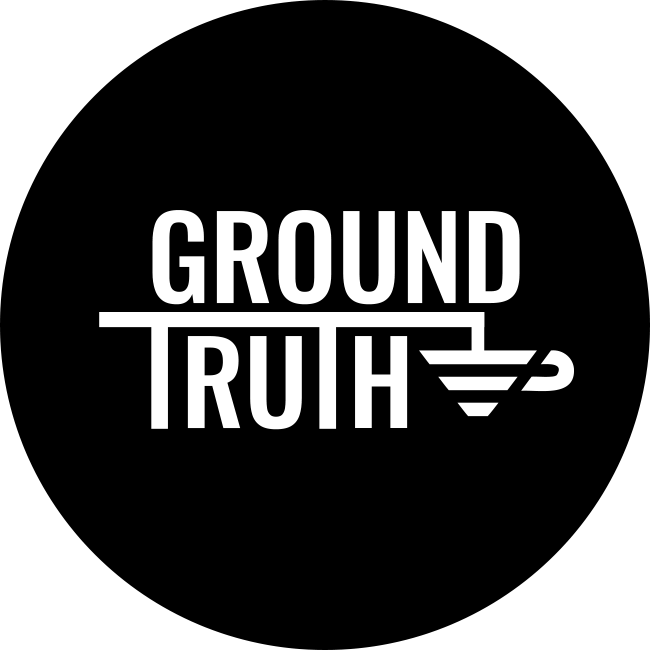 Podcast Ground Truth 650X650